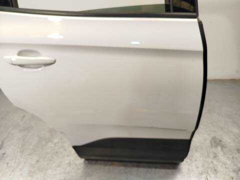 Foto 4ª: Puerta Trasera Derecha Opel Grandland 1.2 75) 131CV 96KW [HN05] (2020)