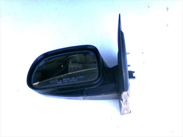 Retrovisor Izquierdo Ssangyong Kyron 2.0 XDI 2006-2009