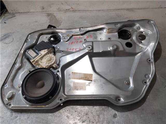 Elevalunas Eléctrico Delantero Derecho Seat Ibiza 1.4 COOL [1.4 LTR. - 55 KW 16V]