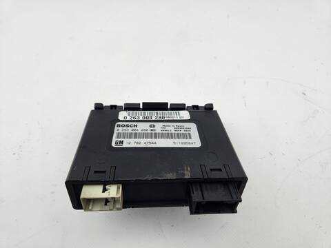 Centralita Motor ECU Saab 9-3 AERO 180CV 132KW SPORT HATCH