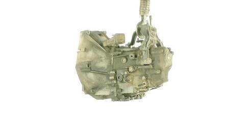 Foto 3ª: Caja Cambios Fiat Fiorino 1.3 D MULTIJET [199 A9.000] (2007)