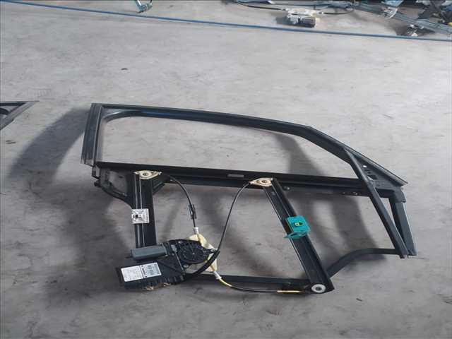 Elevalunas Eléctrico Delantero Derecho Audi A2 1.4 TDI
