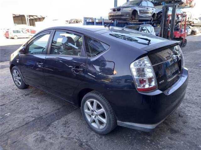 Foto 2ª: Transmision Delantera Izquierda Toyota Prius HÍBRIDO BASIS [HÍBRIDO 57 KW ( 1.5 LTR. - 57 CAT)] [1NZ-FXE]