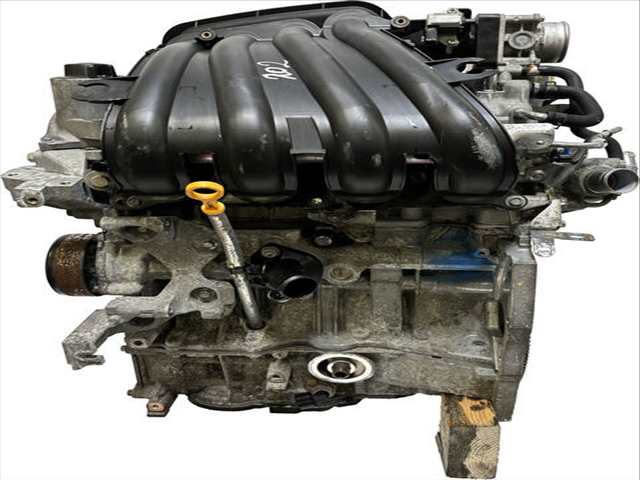 Foto 3ª: Motor Completo Nissan Note E11 110CV 81KW [HR16DE] (2010)