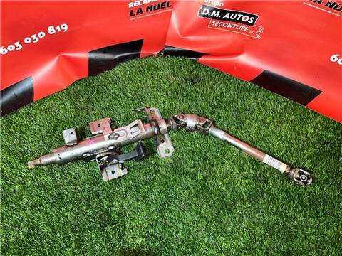Columna Dirección Citroen Jumpy 1.6 CONFORT M [1 6 LTR. - 85 KW BLUE-HDI FAP] 116CV FURGON