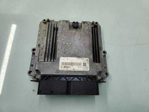 Centralita Motor ECU Fiat Doblo EASY 95CV 70KW