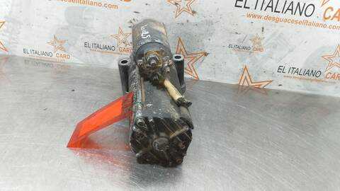 Foto 3ª: Motor de Arranque Ford Transit FT 350 2.4 LARGO 125CV 92KW CAJA ABIERTA [D0FA] (2004)