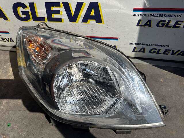 Faro Derecho Fiat Fiorino 1.4I 77CV 0CV