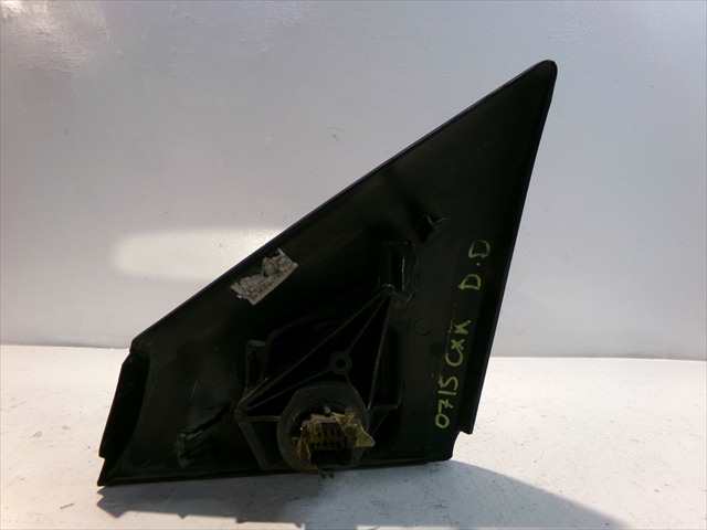 Foto 2ª: Retrovisor Derecho Renault Megane 1.9 DCI 2002-2008 SEDAN [F9QB8] (2004)