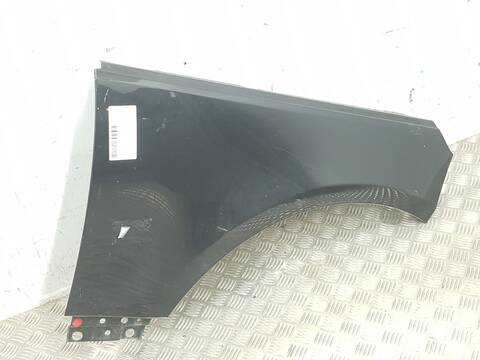 Foto 2ª: Aleta Delantera Derecha Land Rover Range VOGUE [448DT] (2012)