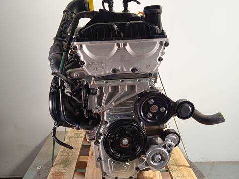 Foto 4ª: Despiece Motor Mg ZS 1.5 VTI 106CV 78KW [15S4C] (2023)