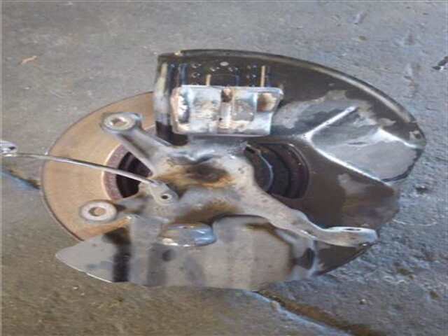 Foto 2ª: Mangueta Delantera Izquierda Bmw Serie 3 315 1.8 316TI [1.8 LTR. - 85 KW 16V] [N42B18A G]