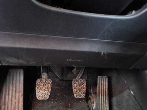 Foto 4ª: Kit Airbag Mazda CX-30 SKYACTIV-G M HYBRID 122CV 90KW [PEXN] (2022)