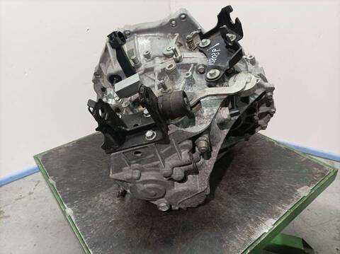 Caja Cambios Toyota Auris ACTIVE 116CV 85KW