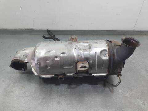 Filtro Particulas Citroen C Elysee 1.5 BLUEHDI 100 102CV 75KW