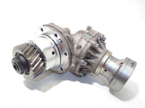 Caja Transfer Mercedes Clase C 160 CLA 250 4MATIC 118.647) 224CV 165KW