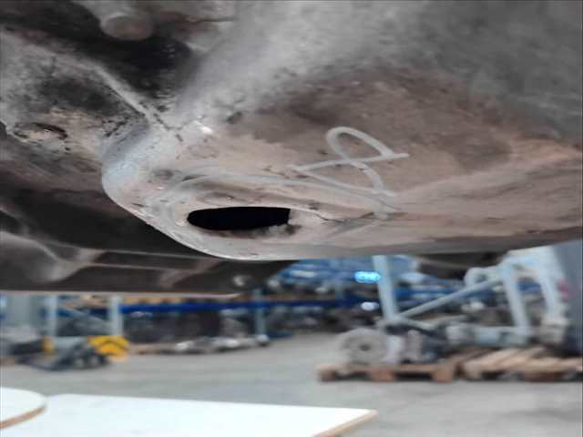 Foto 2ª: Motor Completo Fiat Talento 95CV 70KW [R9M413 R9M] (2017)
