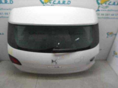 Portón Citroen DS4 DESIGN 112CV 82KW