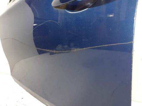 Foto 3ª: Puerta Delantera Izquierda Bmw Serie 1 114 116I BERLINA 116CV 85KW [N45B16A] (2004)