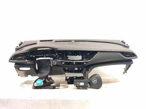 Kit Airbag Opel Insignia 1.5 68)