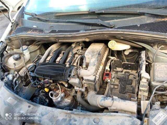 Foto 3ª: Botonera Elevalunas Peugeot 208 1.2 12V VTI [HMZ]