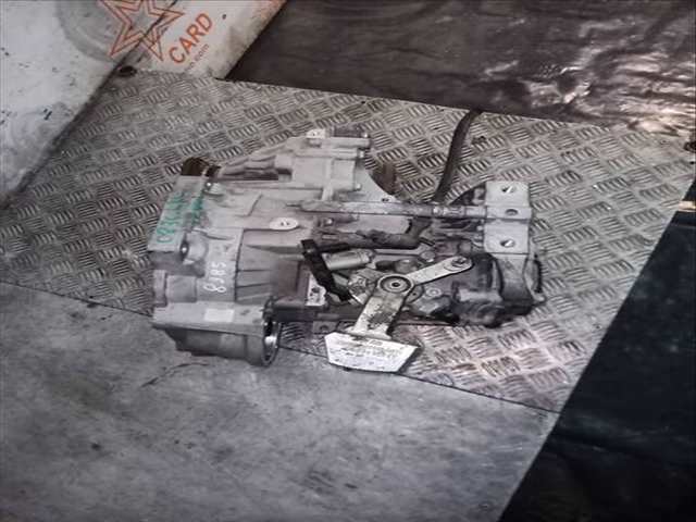 Foto 3ª: Caja Cambios Seat Ibiza 1.6 TDI 115CV 85KW [DGT] (2017)