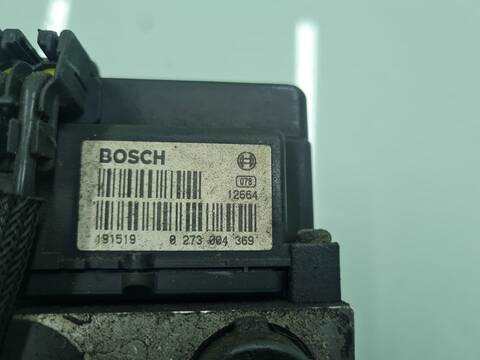 Foto 2ª: Abs Nissan Terrano 3.0 TD CAT 154CV 113KW [ZD30] (2002)