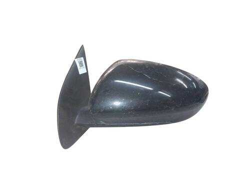 Foto 2ª: Retrovisor Izquierdo Nissan Qashqai 1.5 DCI (2006)