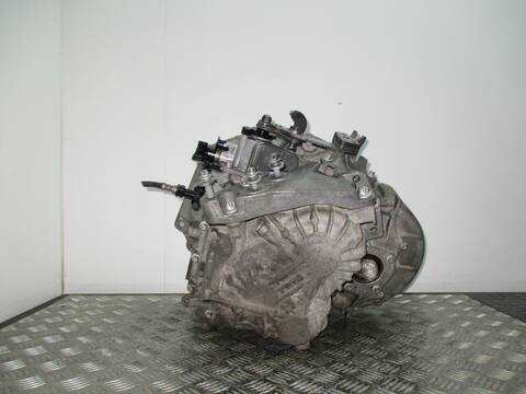 Foto 3ª: Caja Cambios Opel Meriva B16DTH (2014)