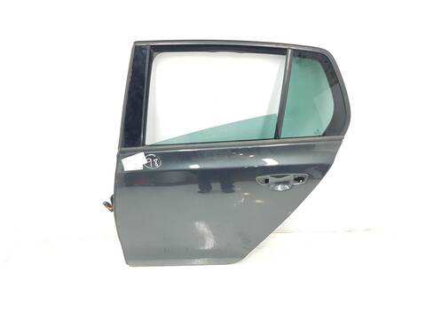 Puerta Trasera Izquierda Volkswagen Golf 1.4 16V 80CV