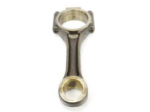 Foto 3ª: Biela Audi A6 2.0 TDI 140CV [BRE] (2004)