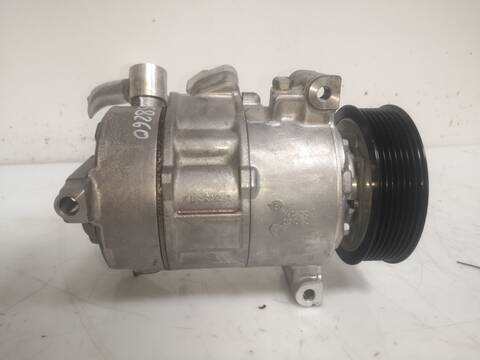 Foto 3ª: Compresor Aire Acondicionado Jeep Compass 46347813 (2025)