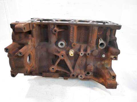 Foto 3ª: Bloque Motor Ford Ranger 205 - 211 CV [YN2X] (2023)