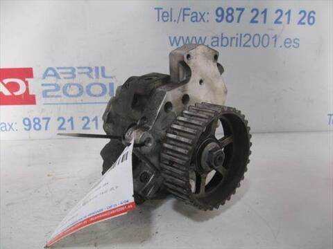 Bomba Inyeccion Renault Megane 1.9 DCI 120CV 88KW FAMILIAR II RANCHERA FAMILIAR KM0/1_)