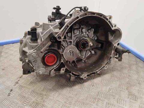 Caja Cambios Hyundai i20 STYLE S 90CV 66KW