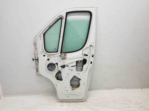 Foto 2ª: Puerta Delantera Derecha Fiat Ducato 130 RS 3450 MM) L2H2) (2014)