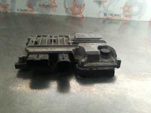 Foto 2ª: Centralita Check Control Peugeot 2008 ACTIVE 100CV 73KW