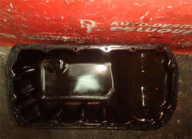 Foto 2ª: Carter Mini One 1.6 16V [W10B16A]
