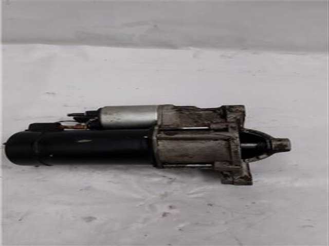 Foto 3ª: Motor de Arranque Peugeot 206 1.4 XR [1 4 LTR. - 55 KW] BERLINA 75CV