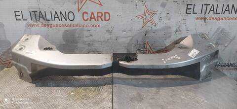 Panel Frontal Mercedes Clase ML 270 CDI 163.113) W163)