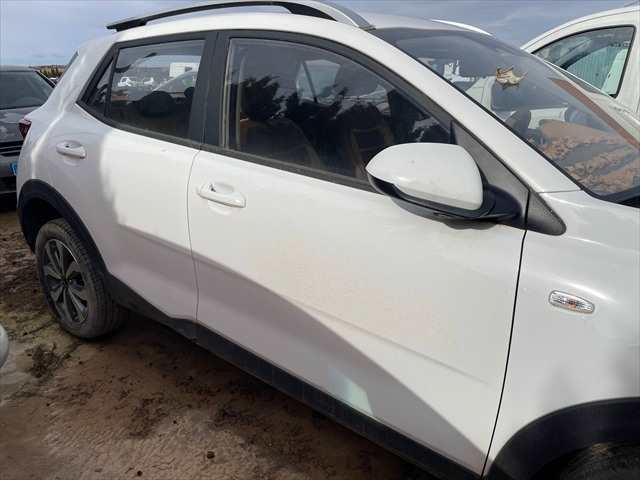 Foto 2ª: Retrovisor Derecho Kia Stonic 1.2 G 80cv [G4LF] (2024)