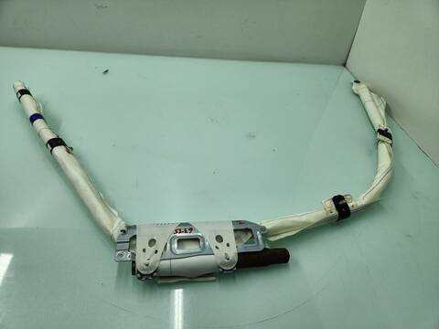Airbag Cortina Delantero Izquierdo Volkswagen Golf RABBIT BLUEMOTION 105CV 77KW