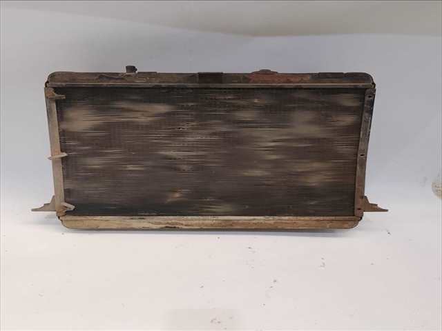 Radiador Motor Umm Jabato 2.5 D JABATO 4X4 49kw