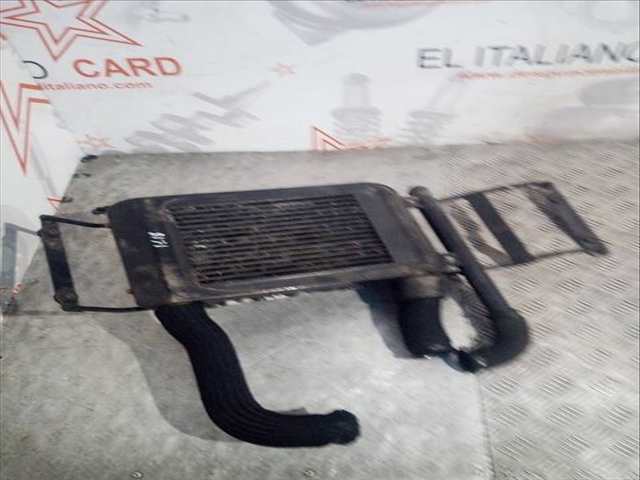 Foto 3ª: Radiador Aceite Mitsubishi Galloper 2.5 TD 3-PTAS.) 99CV 73KW [D4BH] (1998)