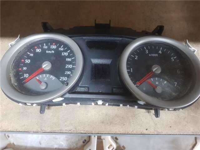 Cuadro de Instrumentos Renault Megane 1.5 AUTHENTIQUE [1.5 LTR. - 60 KW DCI DIESEL] II BERLINA 5P (10.2002-_)