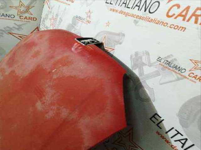 Foto 3ª: Capot Peugeot 106 1.1 60CV 44KW (1996)