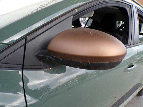 Retrovisor Izquierdo Dacia Sandero H4DF4