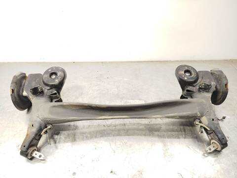 Foto 4ª: Puente Trasero Citroen C5 1.2 PURETECH 130 ARHNSJ) AIRCROSS 131CV 96KW [HNS (EB2ADTS)] (2020)