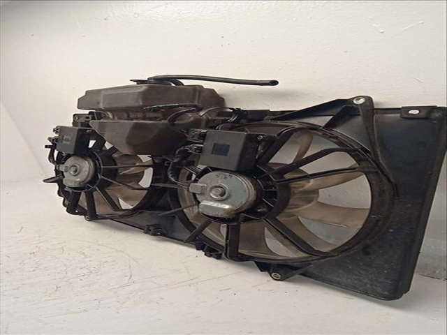 Foto 3ª: Electroventilador Mazda 6 STYLE 150CV 110KW [SH] (2014)