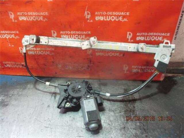 Foto 2ª: Elevalunas Eléctrico Delantero Izquierdo Alfa Romeo 156 1.8 T.SPARK PROGRESSION [1.8 LTR. - 106 KW 16V CAT] [AR 32201]